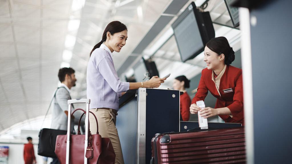 Đặt vé máy bay trực tiếp tại phòng vé sân bay thường được lựa chọn bởi hành khách thất lạc vé hoặc cần mua vé gấp