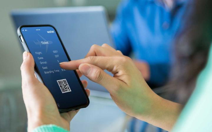 Đặt vé máy bay online có huỷ được không?