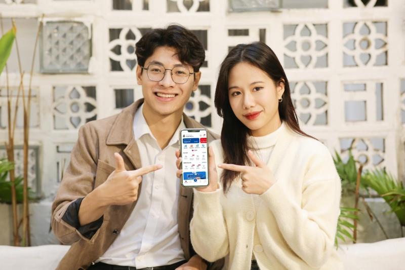 Các cách thức nạp tiền điện thoại VinaPhone online