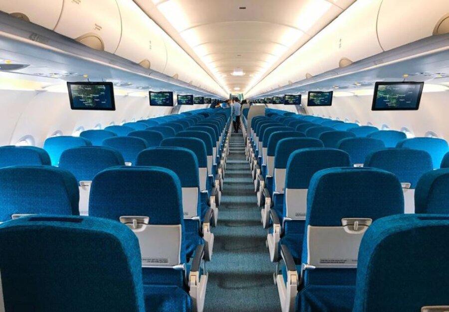 Hạng đặt chỗ R của Vietnam Airlines là gì? Chi tiết các bước đặt vé