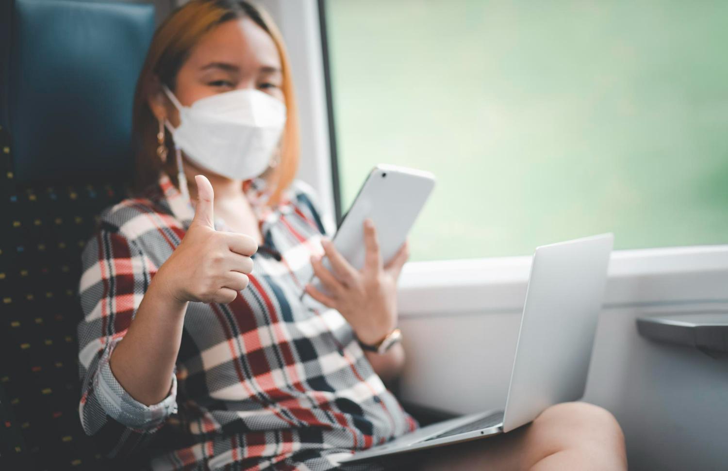 Top 3 cách tra cứu giá vé tàu trực tuyến nhanh chóng - chính xác