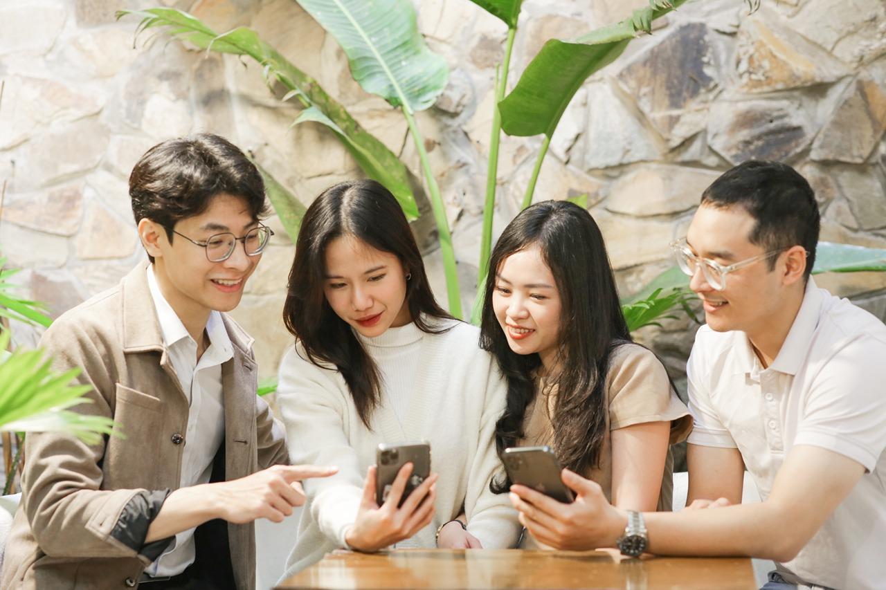 Nhiều lợi ích khi khách hàng sử dụng tính năng đặt vé tàu thủy trên VNPAY App. 