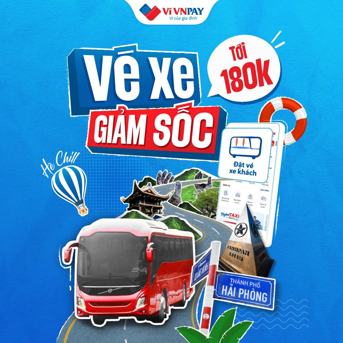 Đặt vé xe Bắc Nam: Các nhà xe chất lượng, giá tốt