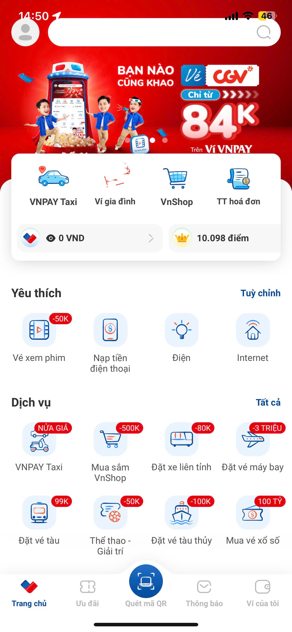 Hình bước