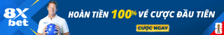 8XBET