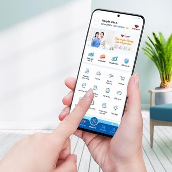 Hướng dẫn sử dụng Mã giảm giá các dịch vụ trên VNPAY App